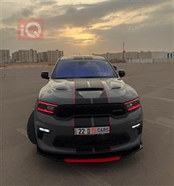 دودج دورانجو